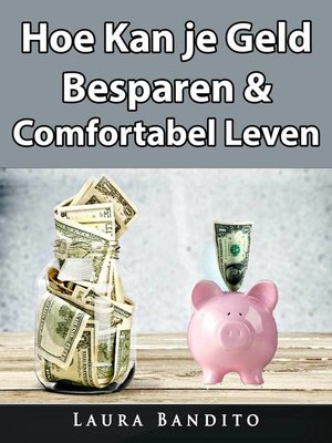 cover image of Hoe Kan je Geld Besparen & Comfortabel Leven